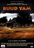 Affiche du film Buud Yam