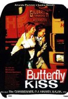 Affiche miniature du film Butterfly Kiss