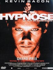 Affiche du film Hypnose