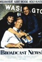 Affiche miniature du film Broadcast News