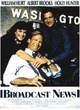 Affiche du film Broadcast News