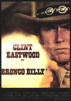 Affiche du film Bronco Billy