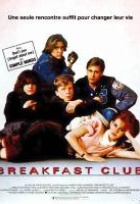 Affiche miniature du film Breakfast Club