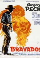 Affiche miniature du film Bravados