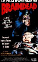 Affiche du film Braindead