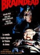 Affiche du film Braindead