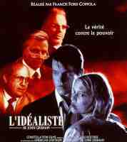 Affiche du film L'idéaliste