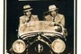 Affiche du film Borsalino
