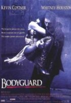 Affiche miniature du film Bodyguard