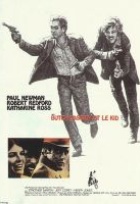 Affiche miniature du film Butch Cassidy et le Kid