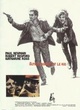 Affiche du film Butch Cassidy et le Kid