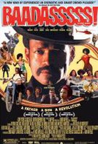 Affiche miniature du film Baadasssss !