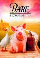 Affiche miniature du film Babe, le cochon dans la ville