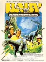 Affiche du film Baby : le secret de la légende oubliée
