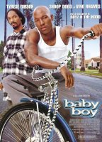 Affiche du film Baby Boy