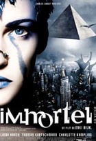 Affiche miniature du film Immortel (ad vitam)