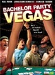 Affiche du film Bachelor Party Vegas