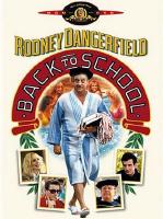 Affiche du film Back to School