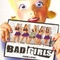 Affiche du film Bad girls - Bad girls 