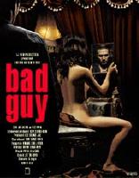 Affiche du film Bad Guy