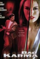 Affiche miniature du film Bad Karma