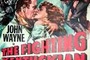 Affiche du film Le bagarreur du Kentucky