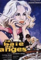 Affiche miniature du film La Baie des anges