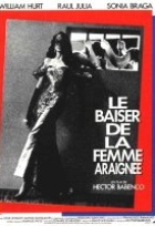 Affiche miniature du film Le Baiser de la femme-araignée