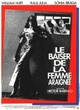 Affiche du film Le Baiser de la femme-araignée