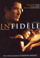 Affiche miniature du film Infidèle (2002)