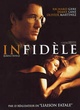 Affiche du film Infidèle (2002)