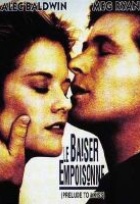 Affiche miniature du film Le Baiser empoisonné