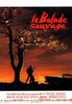 Affiche miniature du film La Balade sauvage