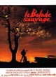 Affiche du film La Balade sauvage
