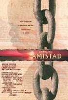 Affiche miniature du film Amistad