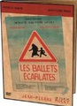 Les ballets écarlates