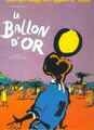 Le ballon d'or