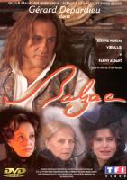Affiche du film Balzac