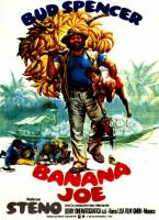 Affiche du film Banana Joe