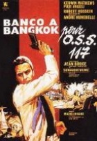 Affiche miniature du film Banco à Bangkok pour O.S.S. 117