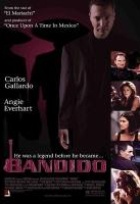 Affiche miniature du film Bandido