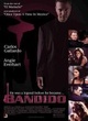 Affiche du film Bandido