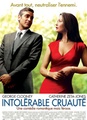 Intolérable cruauté