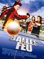balles de feu - Balles de feu
