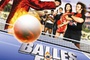 balles de feu - Balles de feu