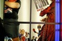 balls of fury teaser - Balles de feu