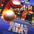 balls of fury - Balles de feu