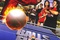 balls of fury - Balles de feu