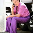 christopher walken 2 - Balles de feu