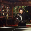 christopher walken 6 - Balles de feu